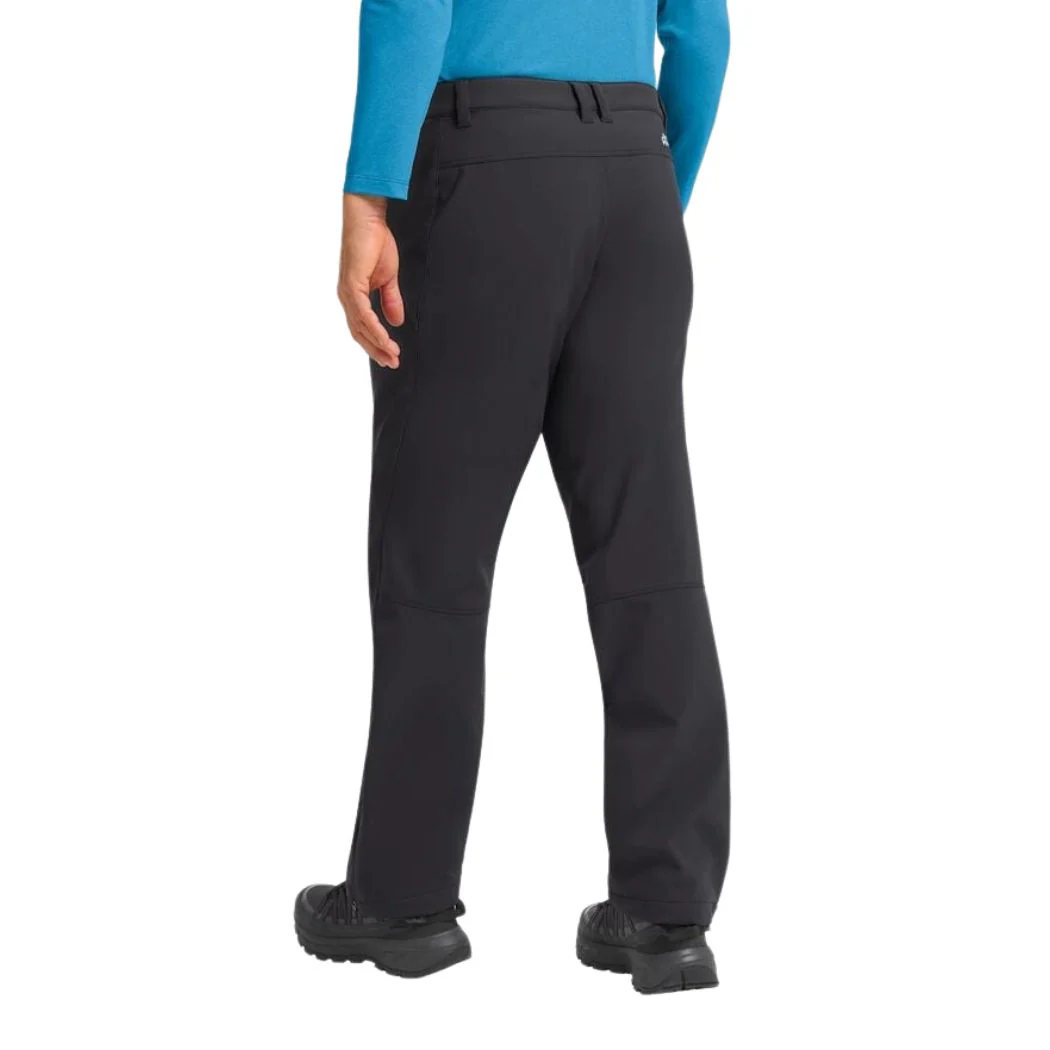 jack wolfskin Trek Terrain Men's Pants - Image 2