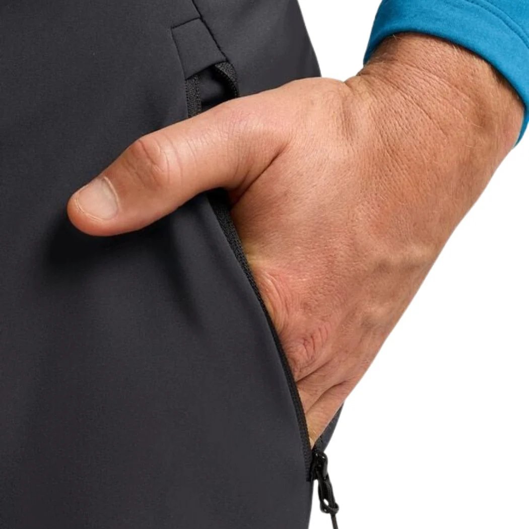 jack wolfskin Trek Terrain Men's Pants - Image 4
