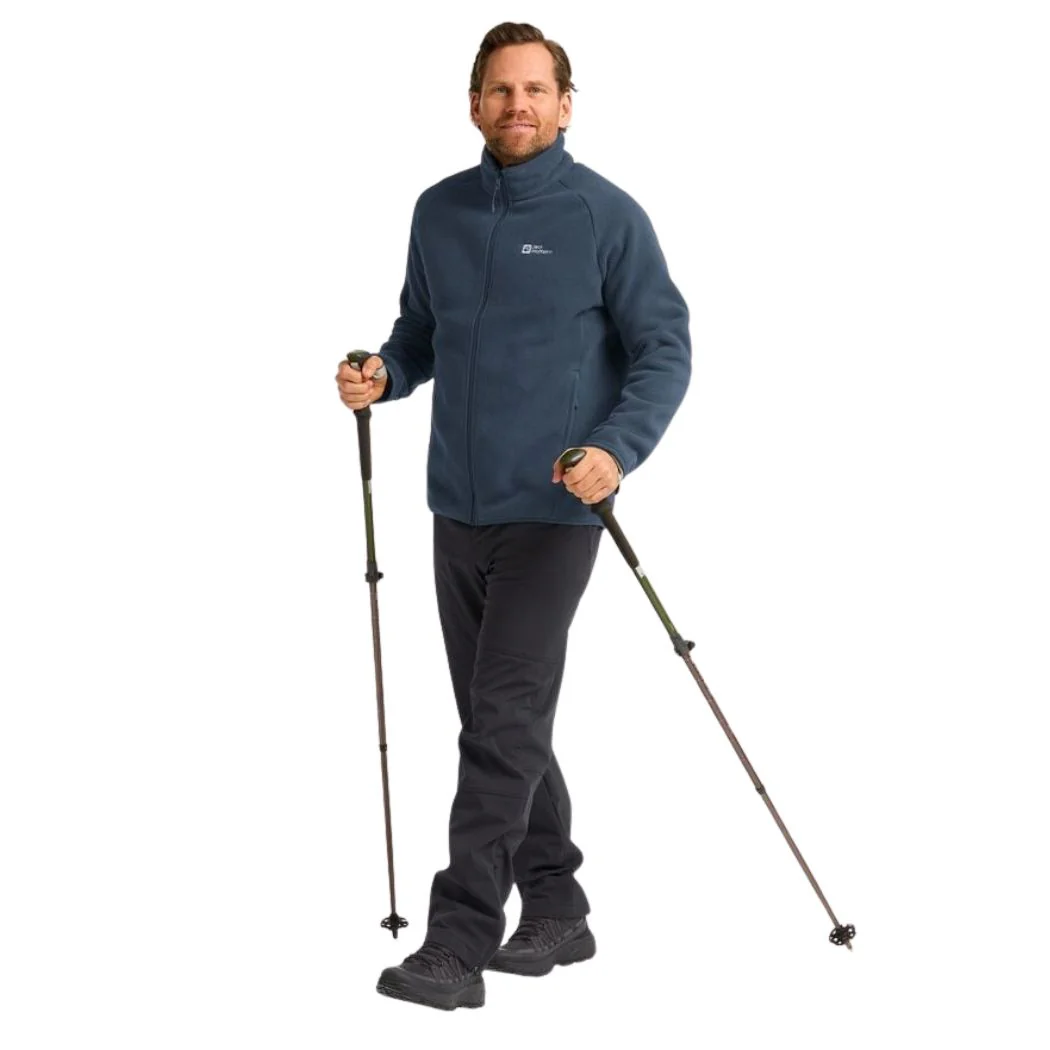 jack wolfskin Trek Terrain Men's Pants - Image 5