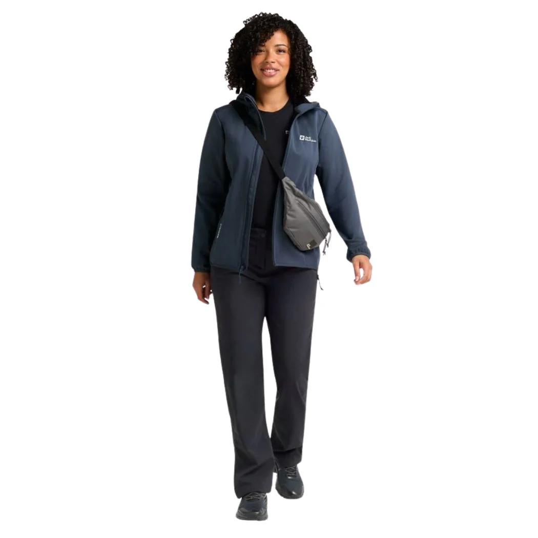 jack wolfskin Trek Terrain Women's Pants - Image 3