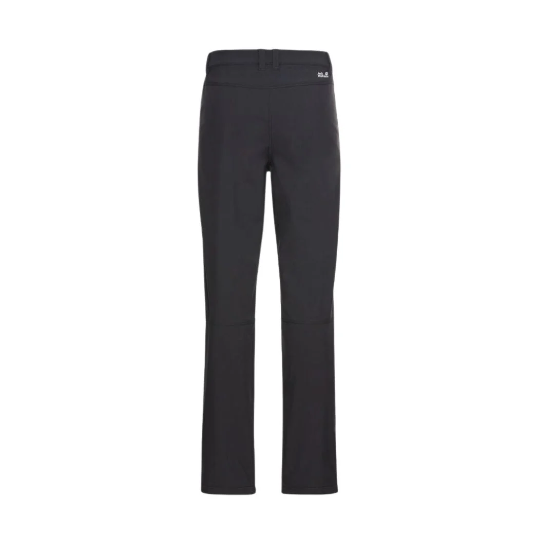 jack wolfskin Trek Terrain Women's Pants - Image 7