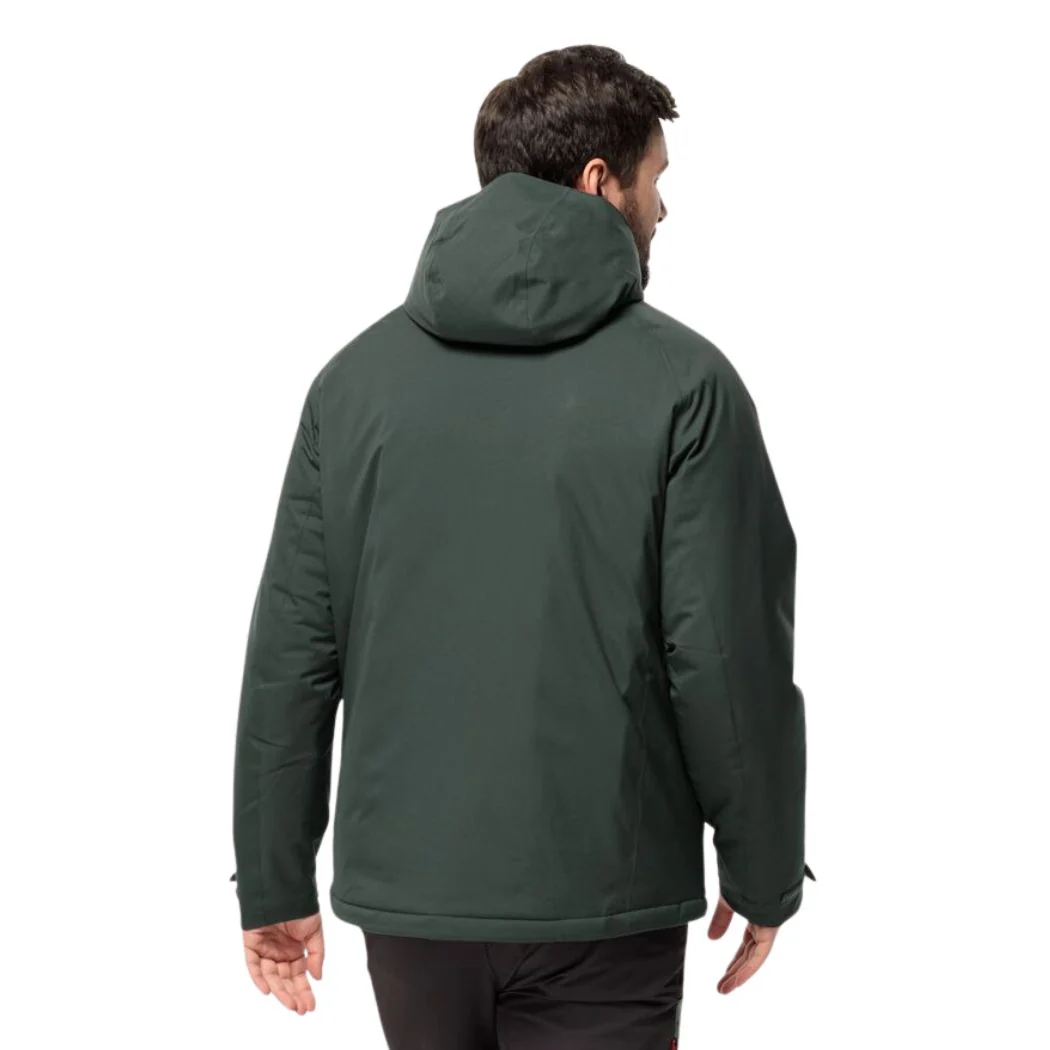 jack wolfskin Troposphere Insulated Men's Jackets - Image 2