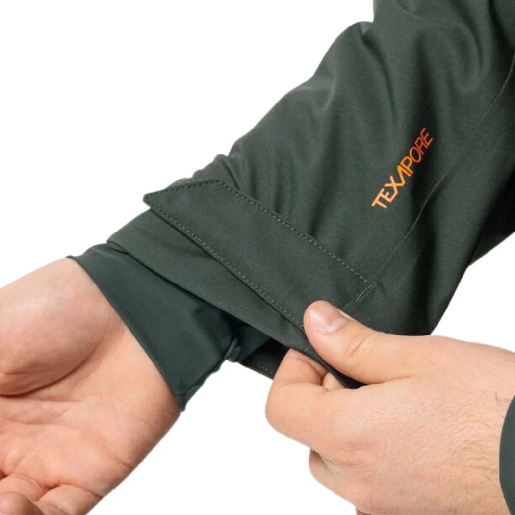 jack wolfskin Troposphere Insulated Men's Jackets - Image 3