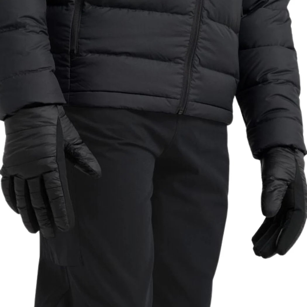 jack wolfskin Urban Unisex Gloves - Image 2