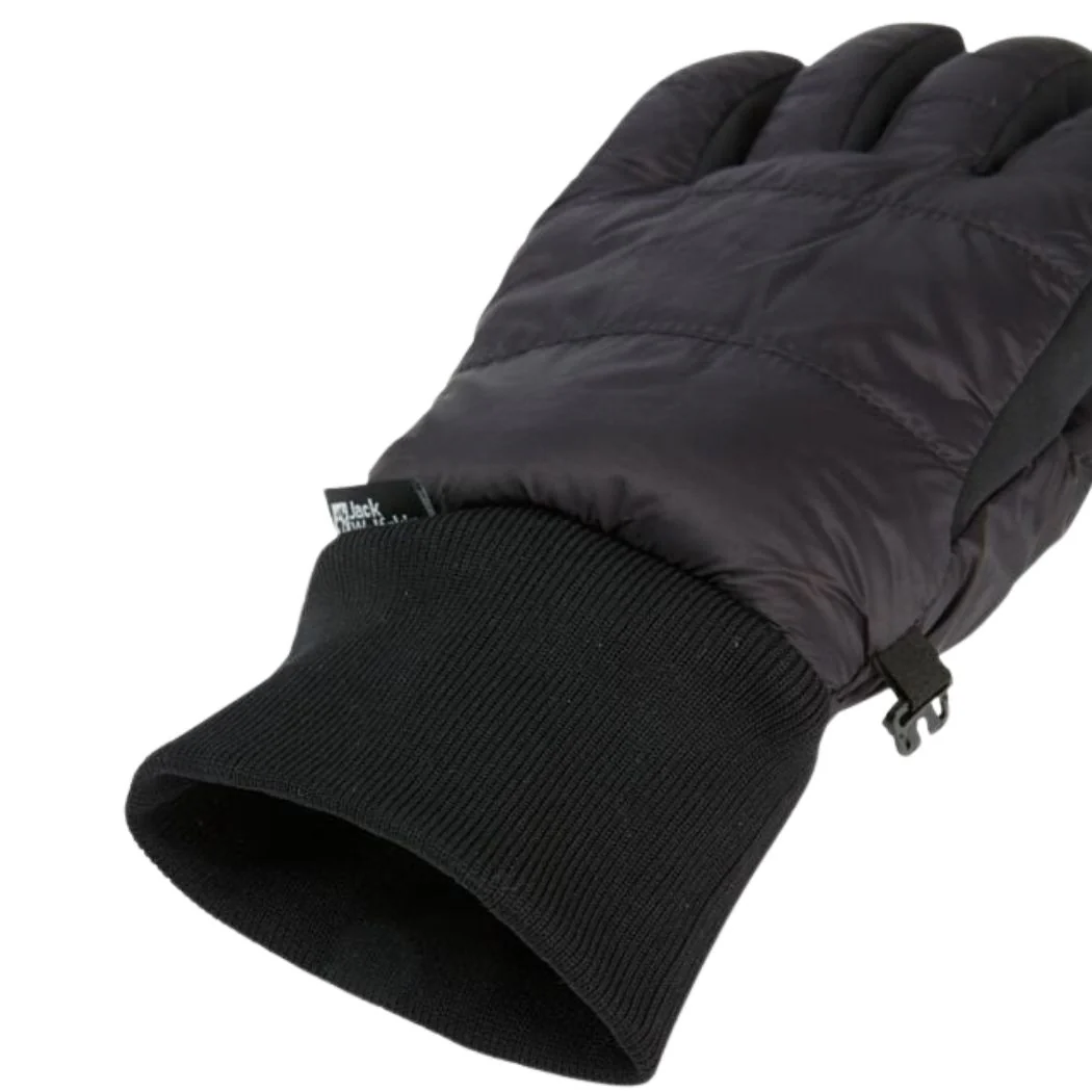 jack wolfskin Urban Unisex Gloves - Image 3
