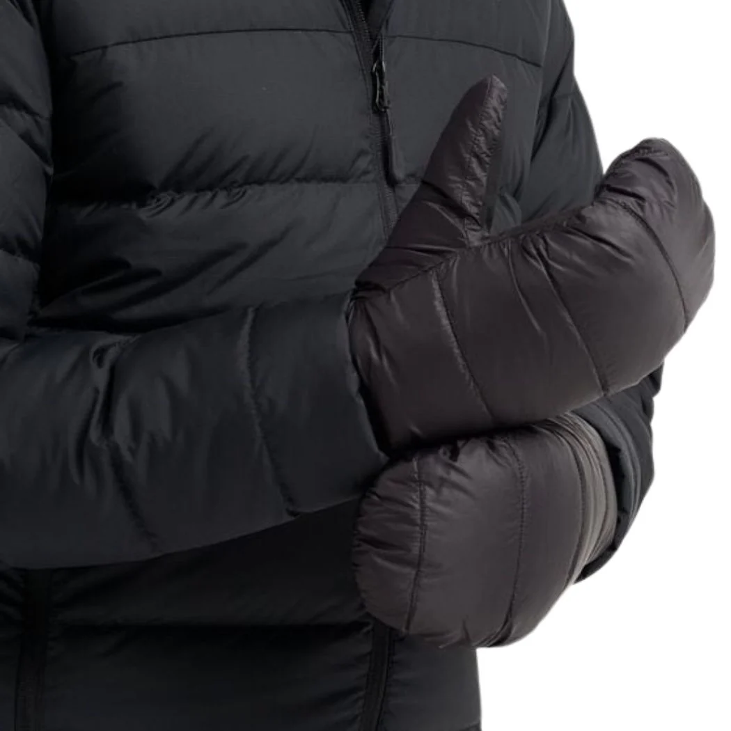 jack wolfskin Urban Unisex Mitten - Image 2