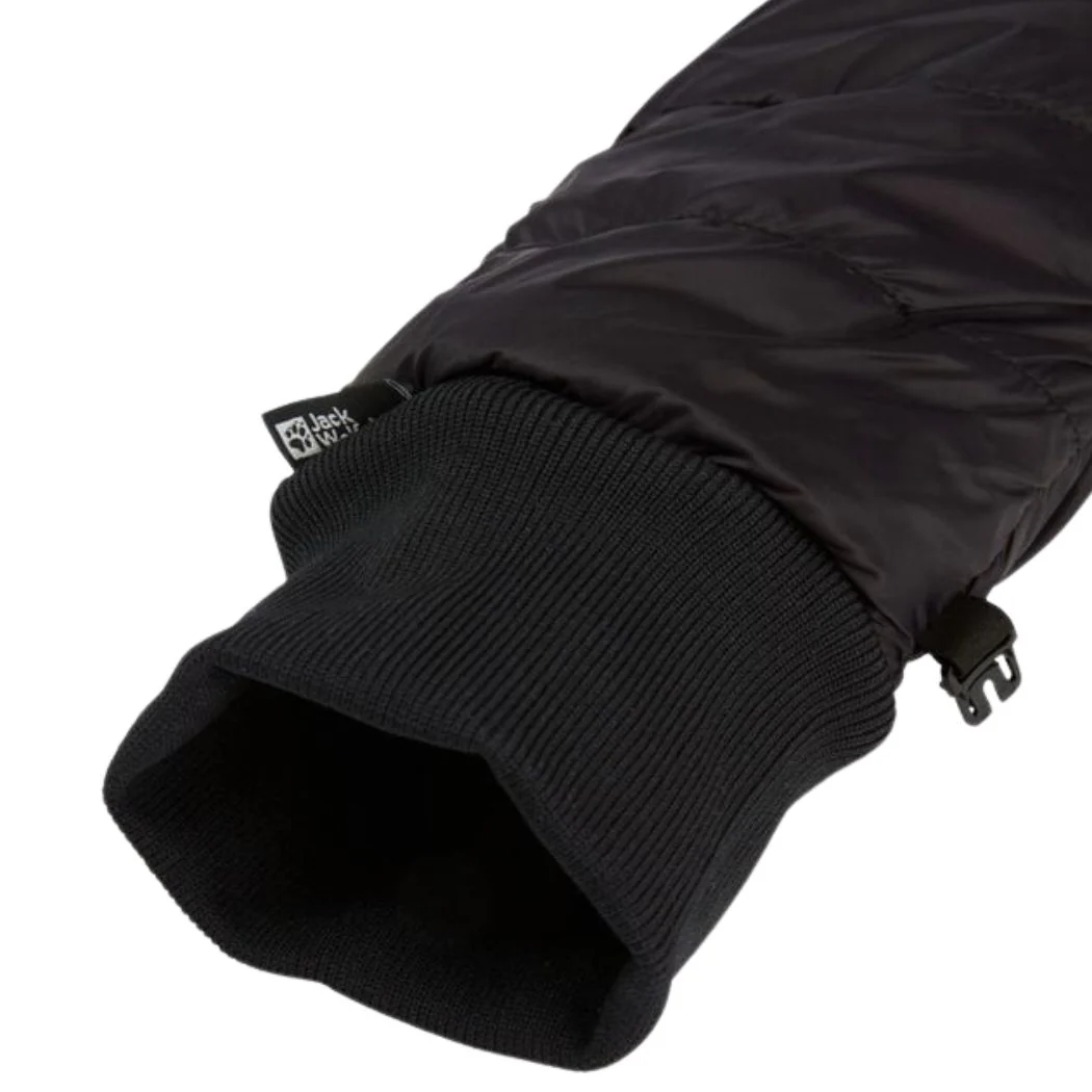 jack wolfskin Urban Unisex Mitten - Image 3