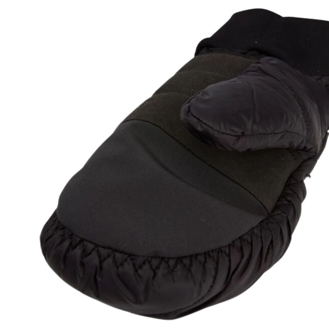 jack wolfskin Urban Unisex Mitten - Image 4