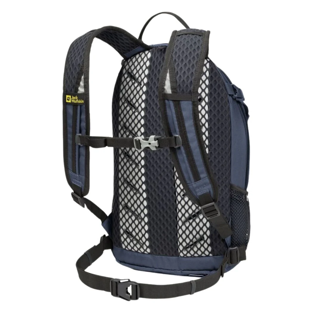 jack wolfskin Velocity 12 Unisex Backpack - Image 2
