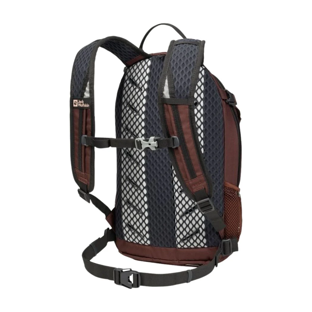 jack wolfskin Velocity 12 Unisex Backpack - Image 2