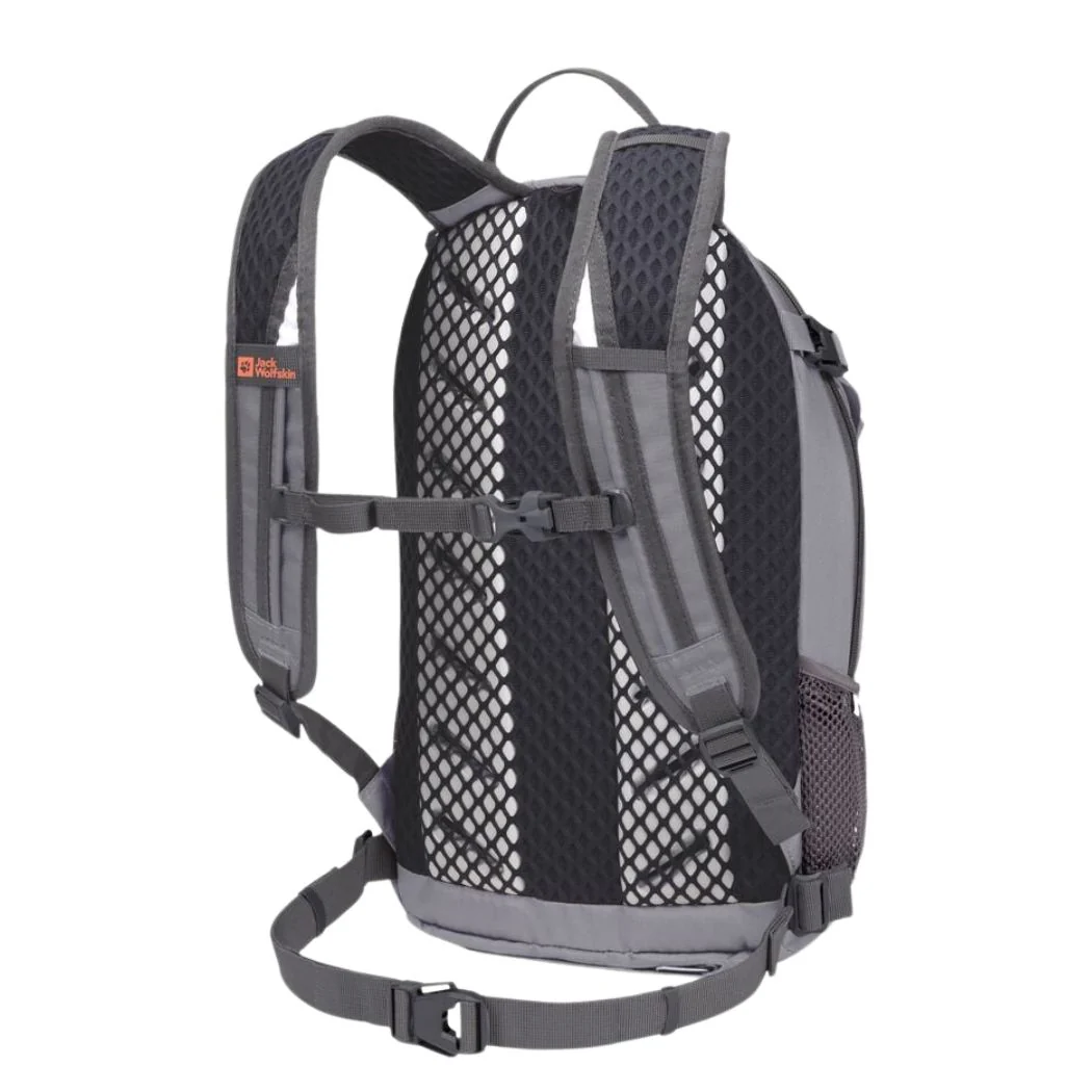 jack wolfskin Velocity 12 Unisex Backpack - Image 2