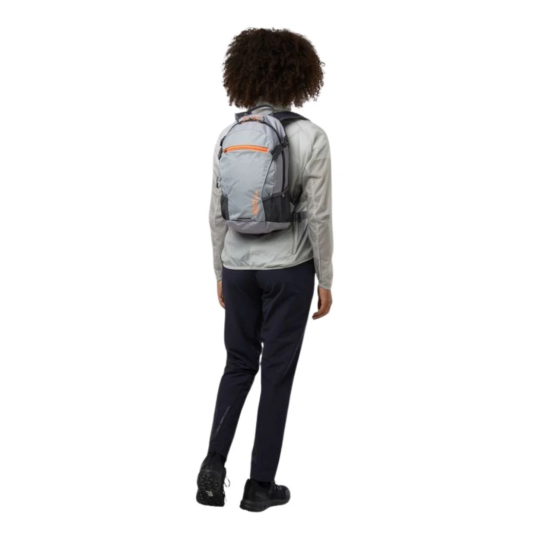 jack wolfskin Velocity 12 Unisex Backpack - Image 4