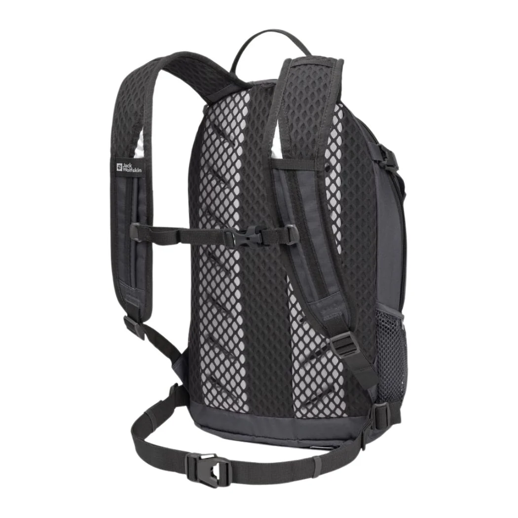 jack wolfskin Velocity 12 Unisex Backpack - Image 2