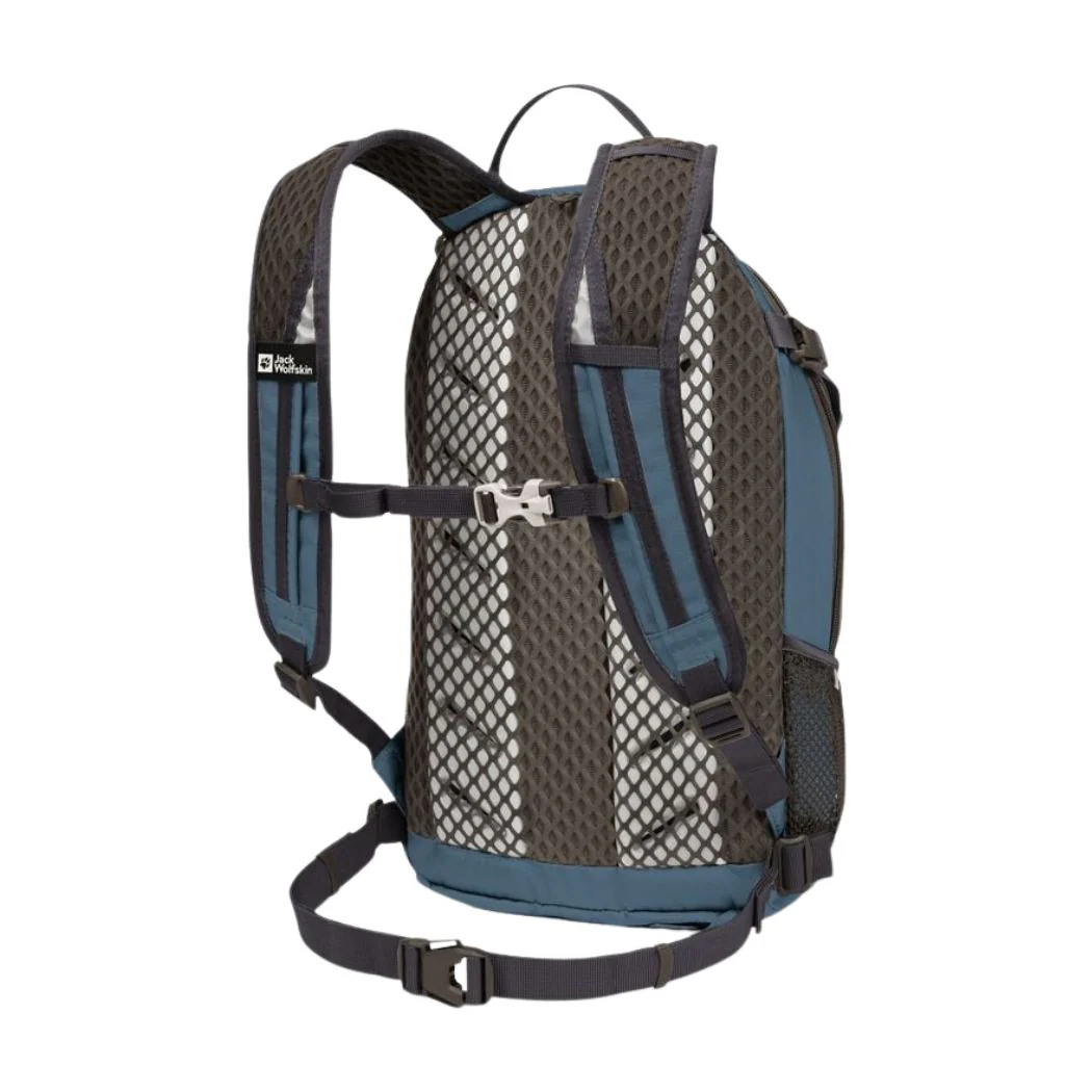 jack wolfskin Velocity Unisex Bike Pack - Image 2