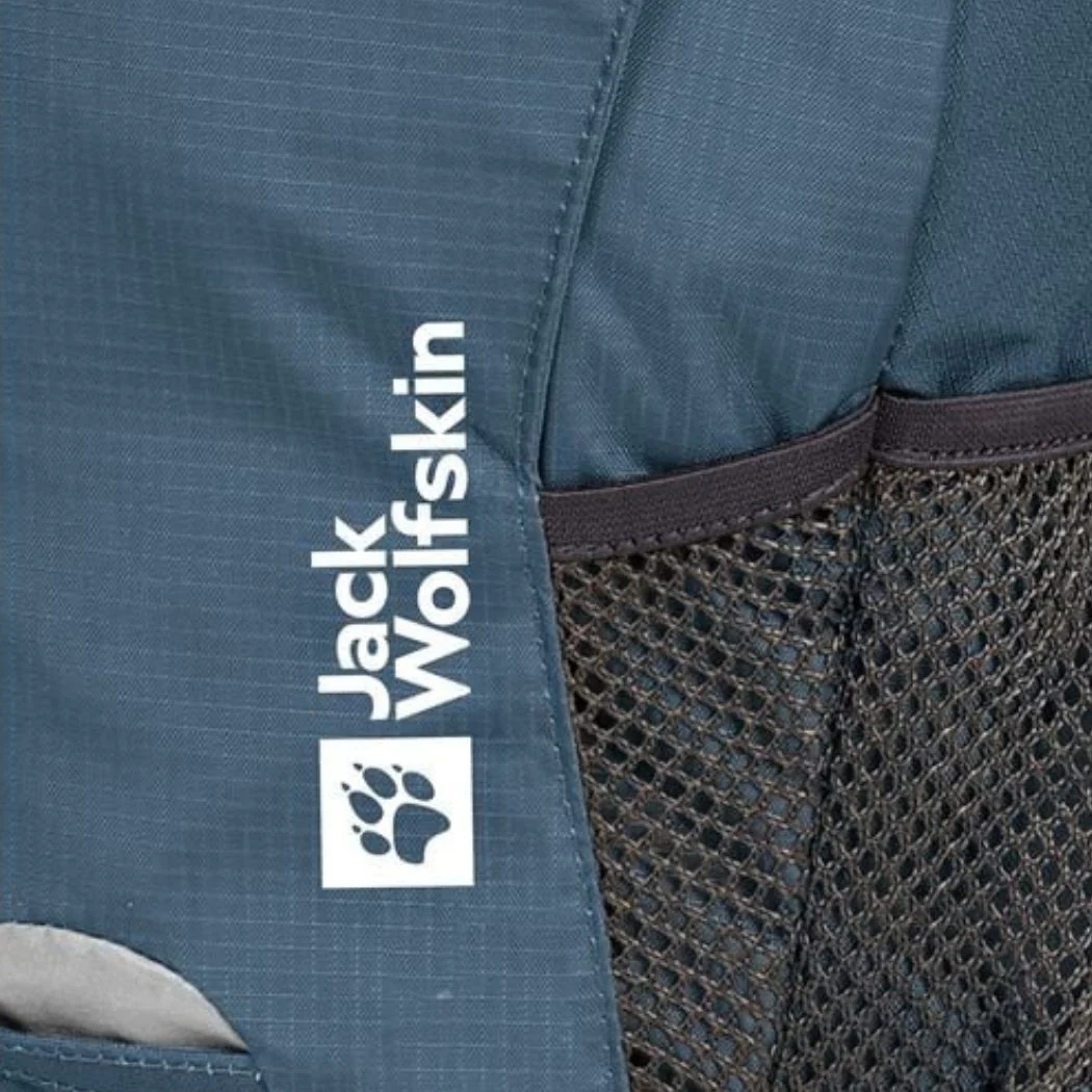 jack wolfskin Velocity Unisex Bike Pack - Image 3