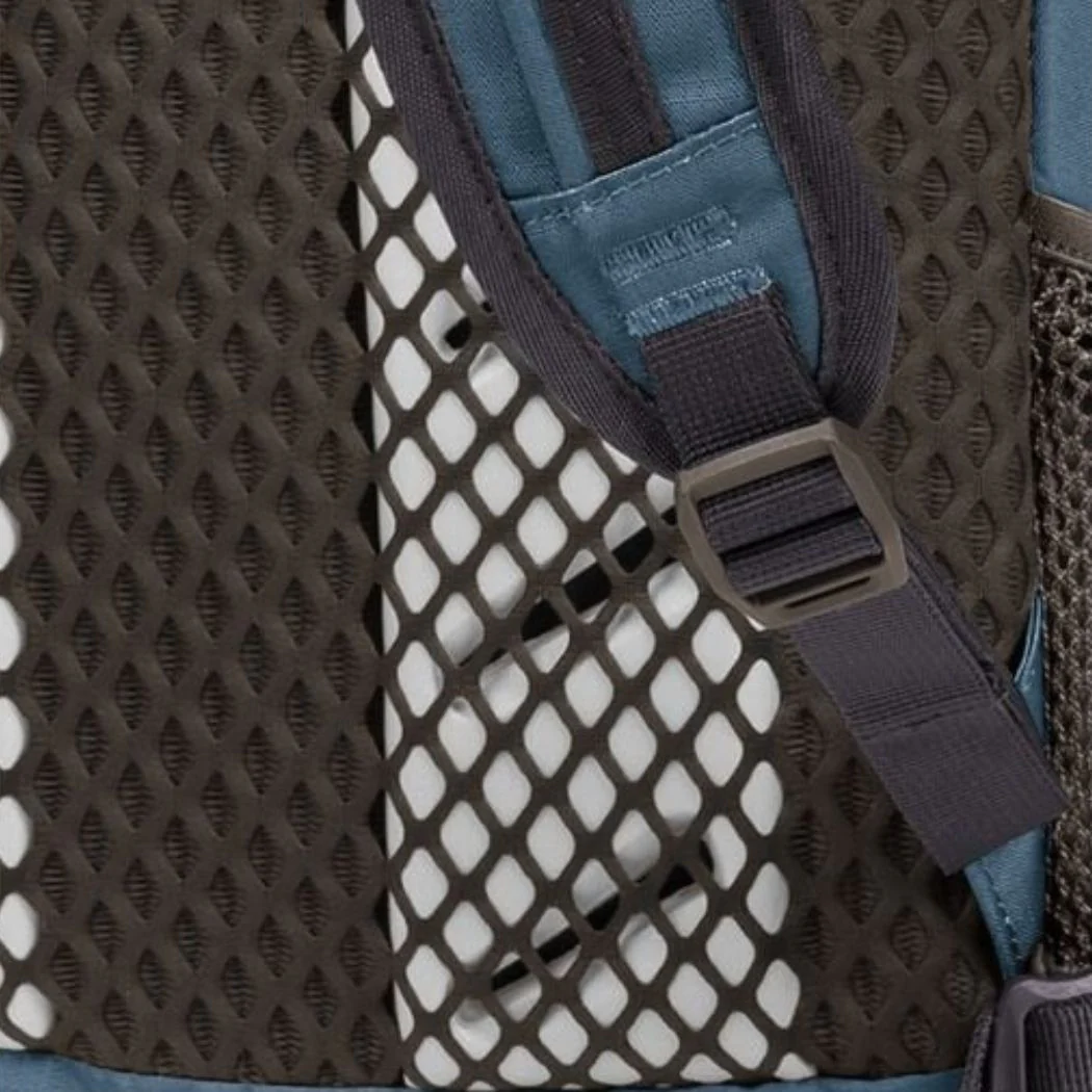 jack wolfskin Velocity Unisex Bike Pack - Image 4