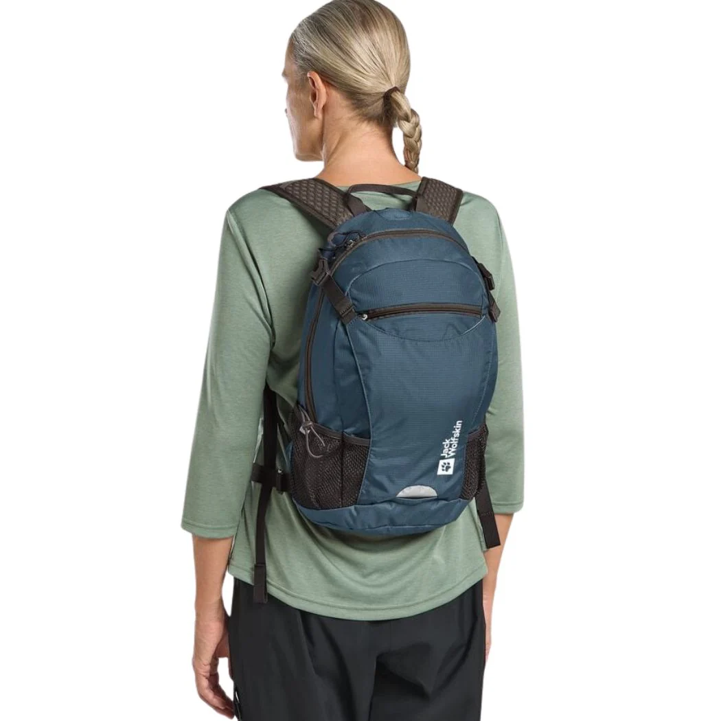 jack wolfskin Velocity Unisex Bike Pack - Image 5