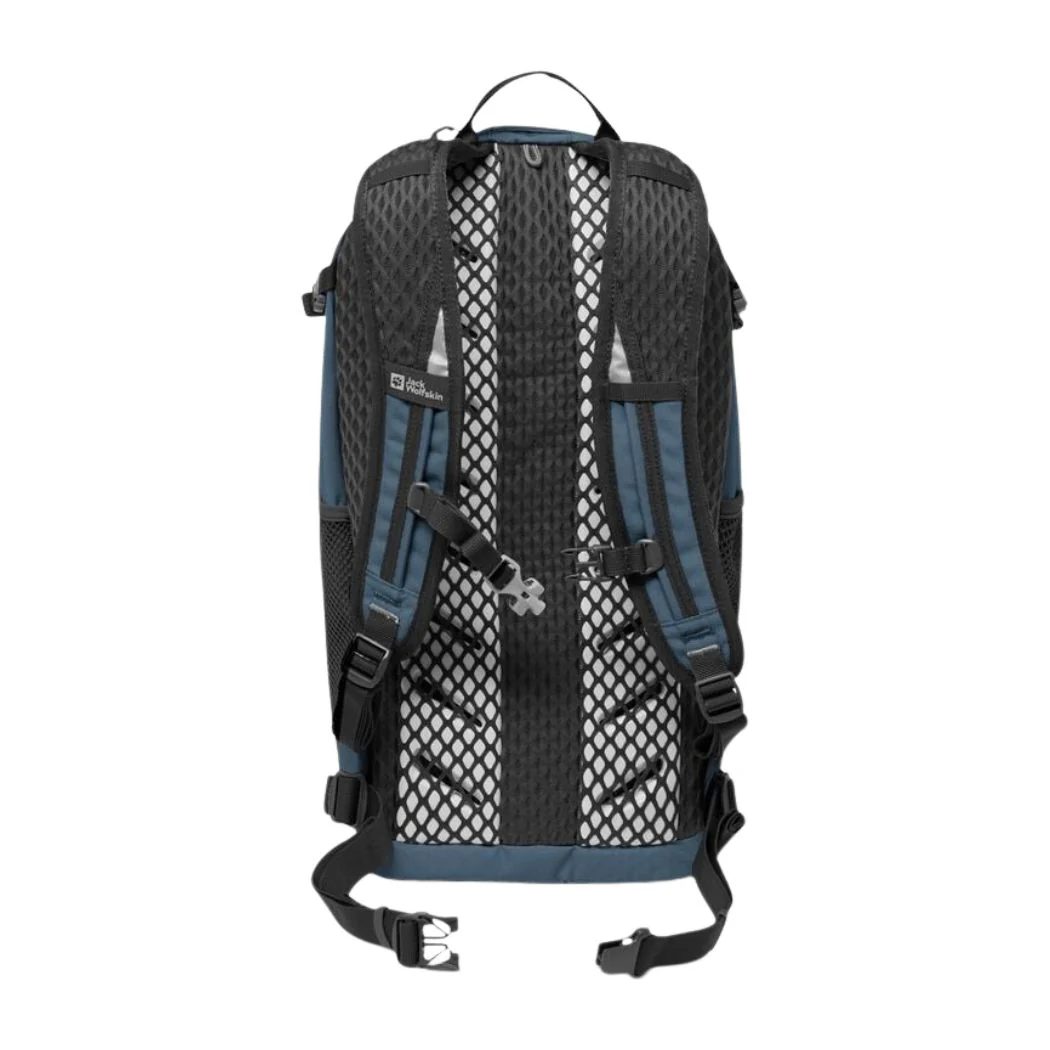 jack wolfskin Velocity 20 Unisex Hiking Backpack - Image 2