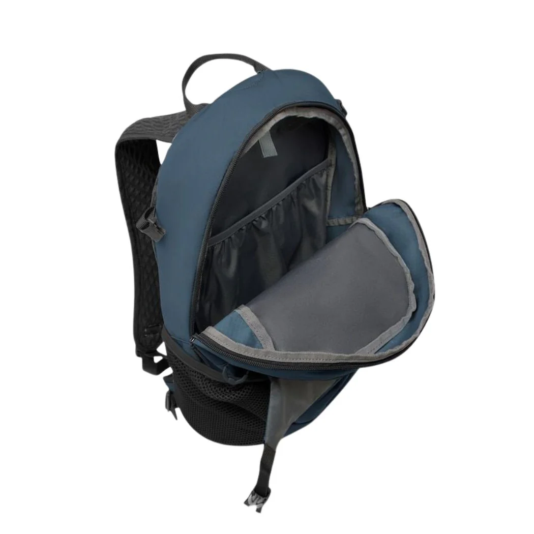 jack wolfskin Velocity 20 Unisex Hiking Backpack - Image 4
