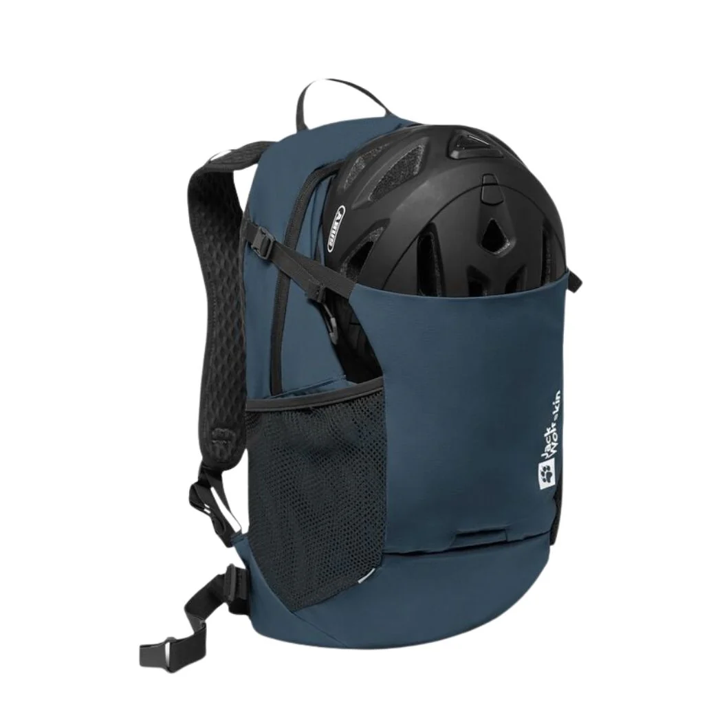 jack wolfskin Velocity 20 Unisex Hiking Backpack - Image 5