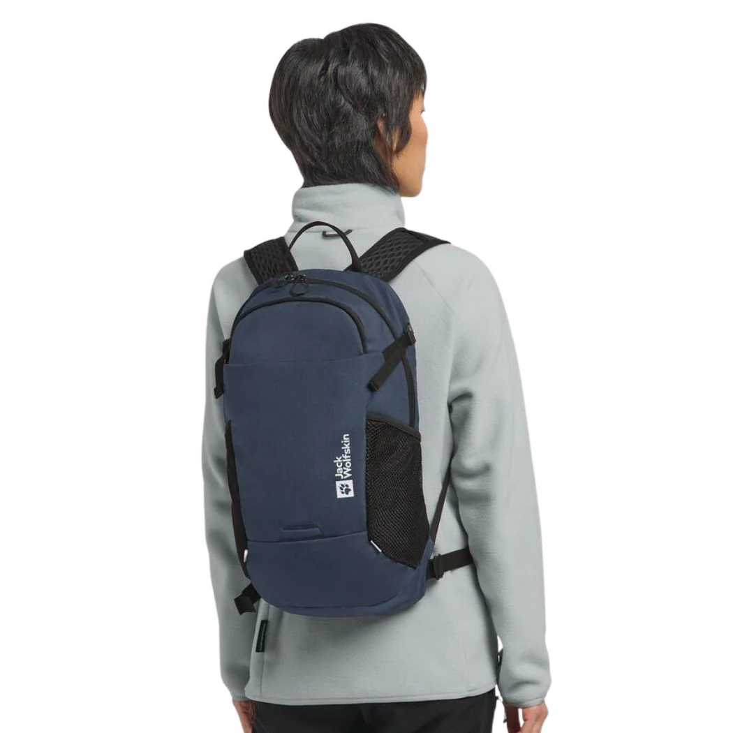 jack wolfskin Velocity 20 Unisex Hiking Backpack - Image 7