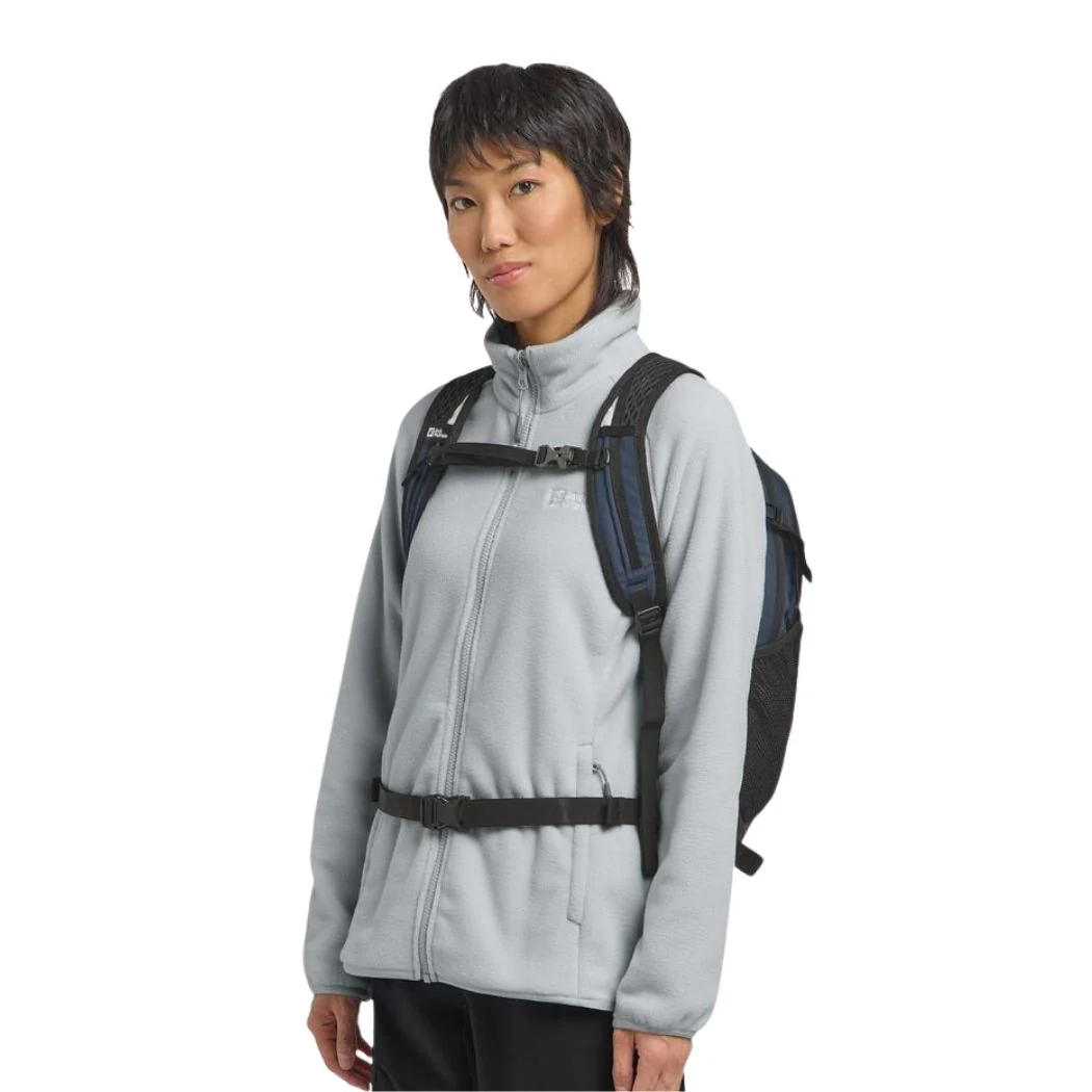jack wolfskin Velocity 20 Unisex Hiking Backpack - Image 8