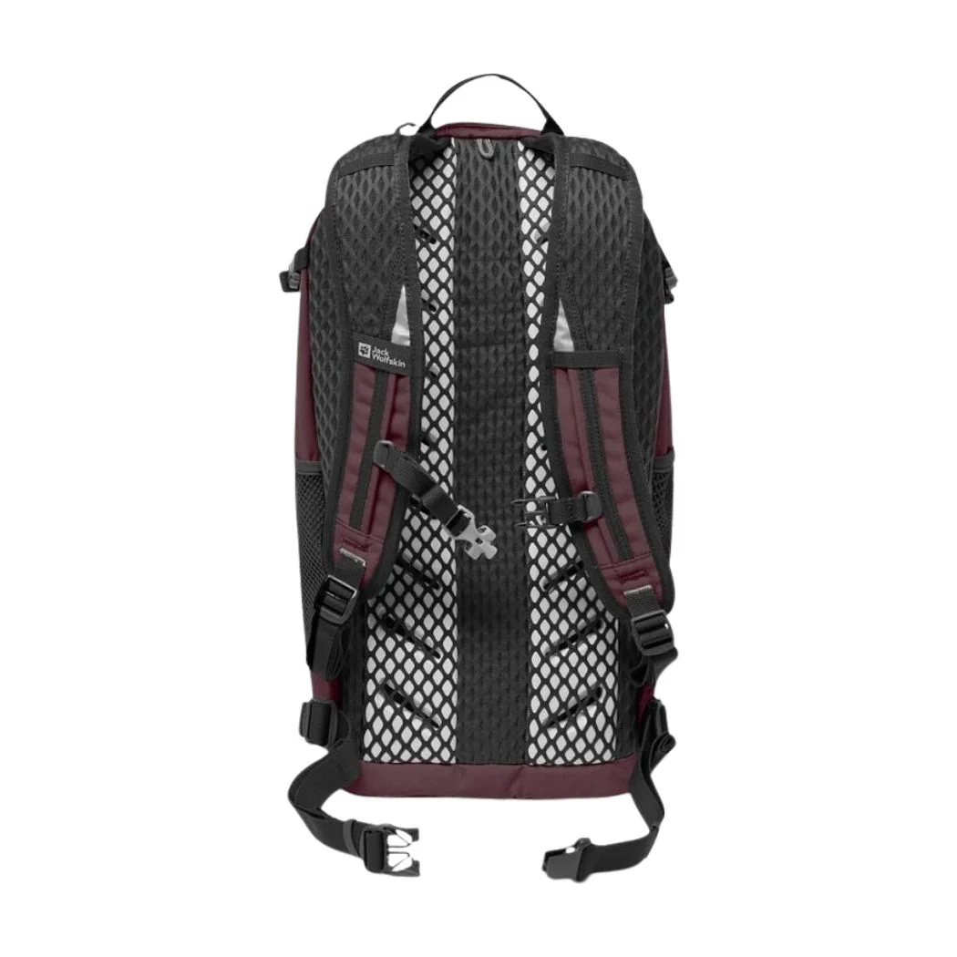 jack wolfskin Velocity 20 Unisex Hiking Backpack - Image 2