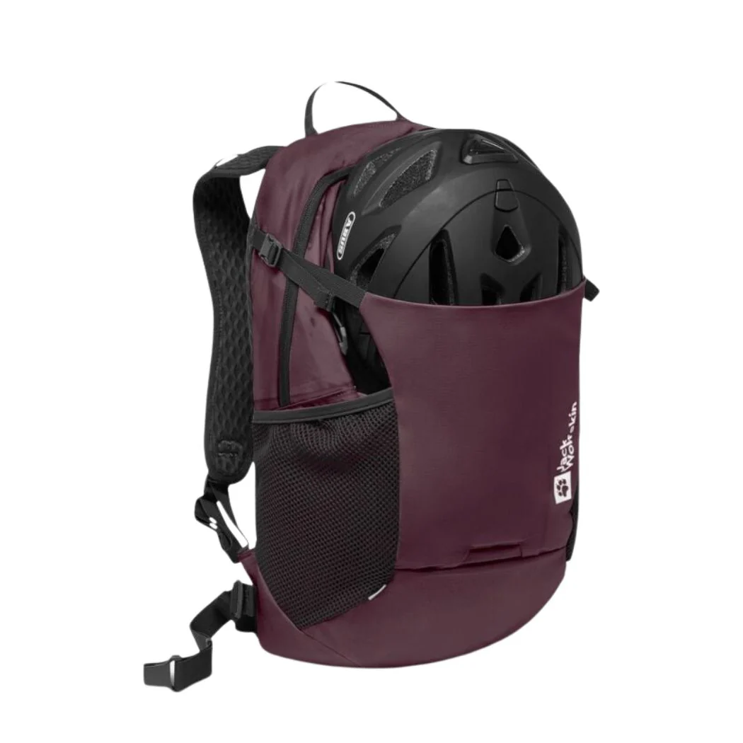 jack wolfskin Velocity 20 Unisex Hiking Backpack - Image 3