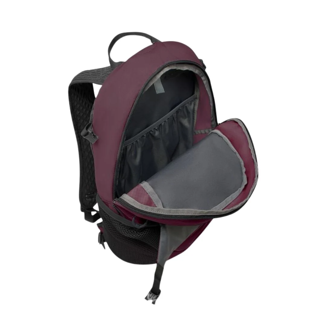 jack wolfskin Velocity 20 Unisex Hiking Backpack - Image 5
