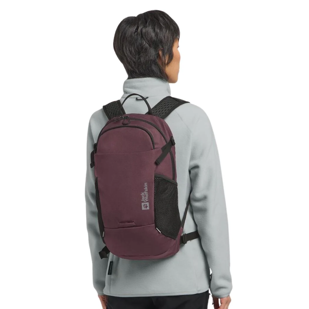 jack wolfskin Velocity 20 Unisex Hiking Backpack - Image 7
