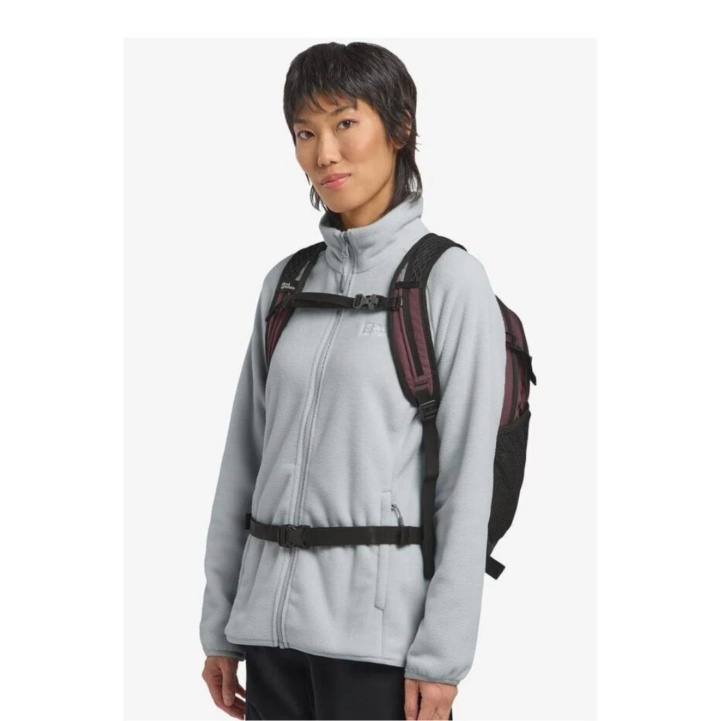 jack wolfskin Velocity 20 Unisex Hiking Backpack - Image 8