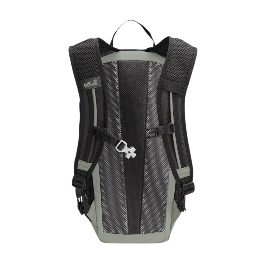 jack wolfskin Velocity Lite 10 Unisex Backpack - Image 2