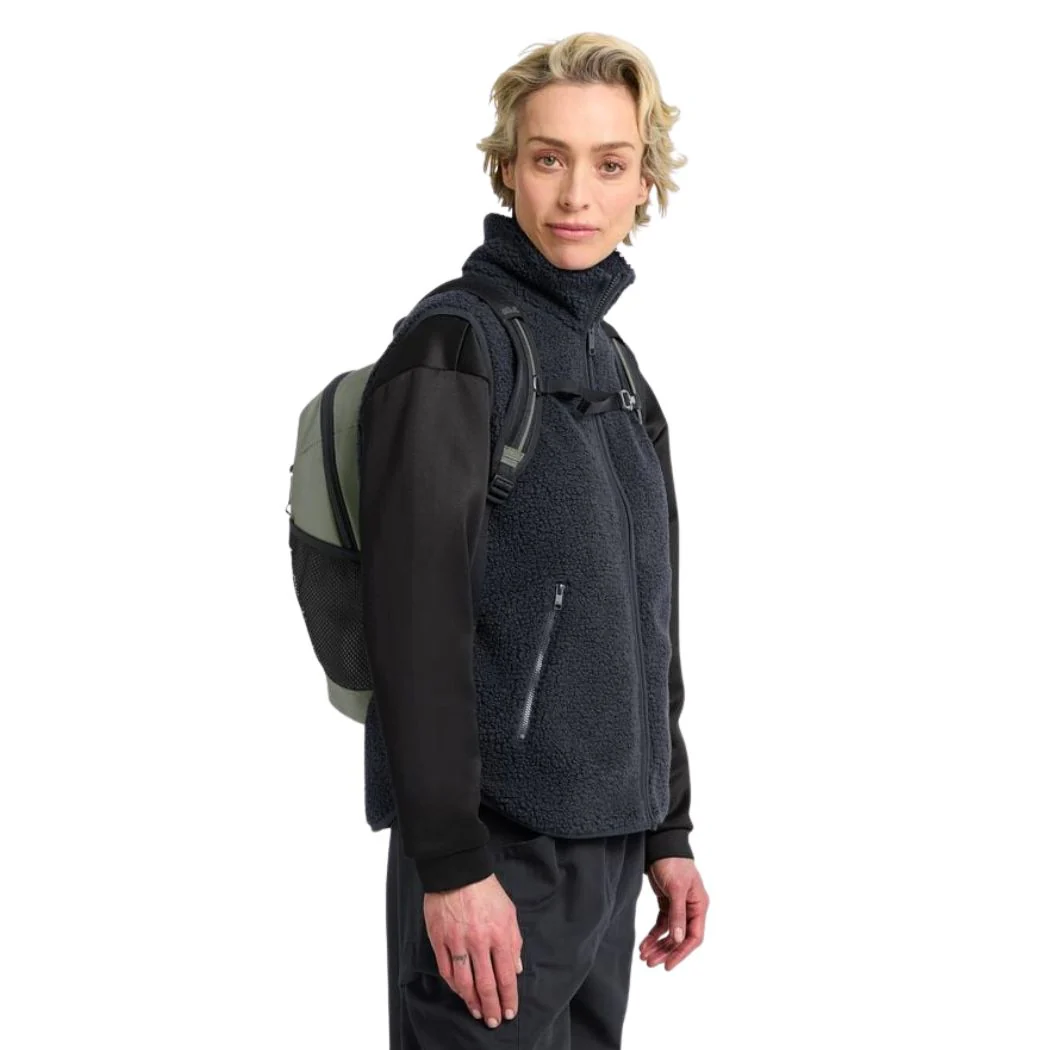 jack wolfskin Velocity Lite 10 Unisex Backpack - Image 6