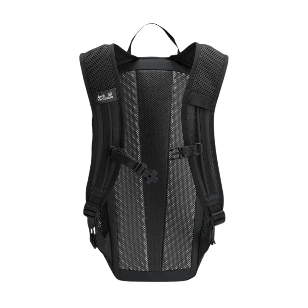 jack wolfskin Velocity Lite 10 Unisex Backpack - Image 2