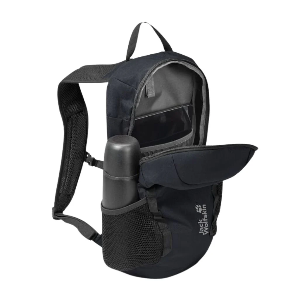 jack wolfskin Velocity Lite 10 Unisex Backpack - Image 4