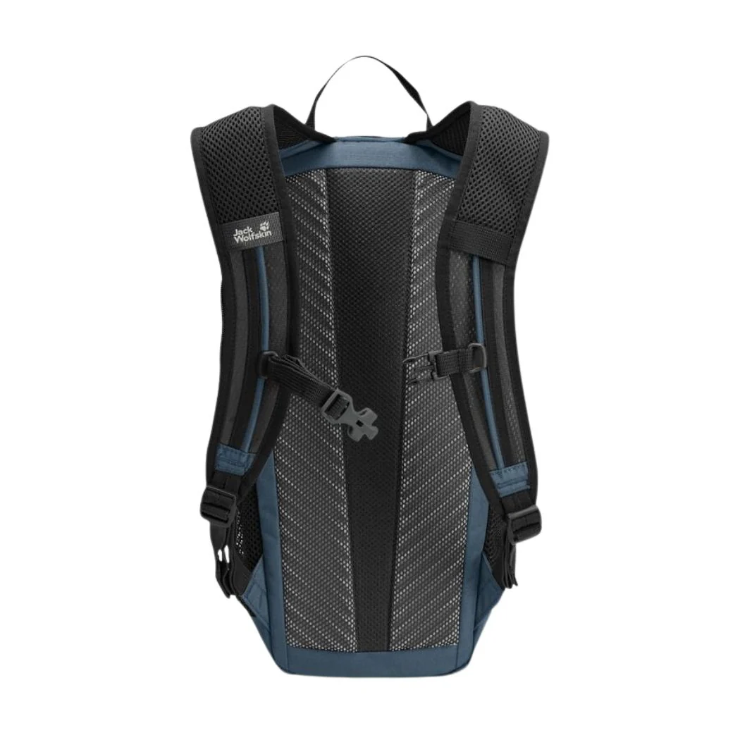 jack wolfskin Velocity Lite 10 Unisex Backpack - Image 2