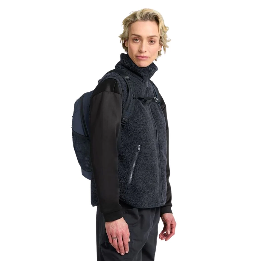 jack wolfskin Velocity Lite 10 Unisex Backpack - Image 6