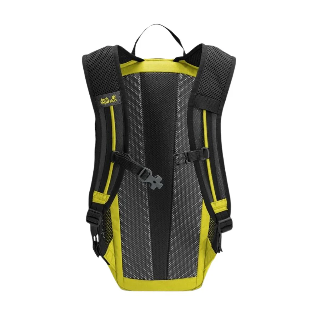 jack wolfskin Velocity Lite 10 Unisex Backpack - Image 2