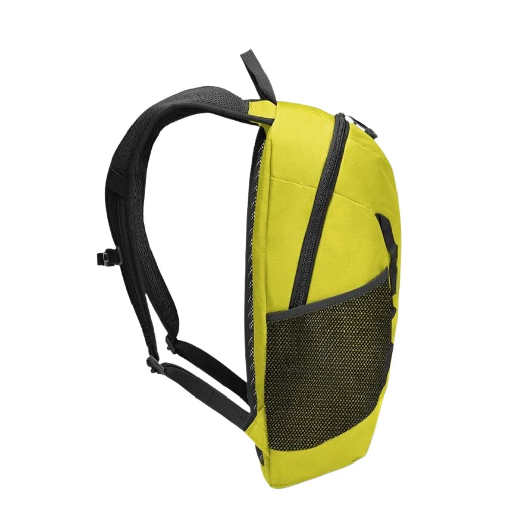 jack wolfskin Velocity Lite 10 Unisex Backpack - Image 3