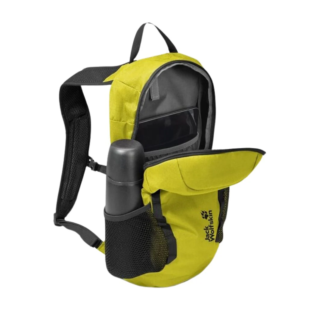 jack wolfskin Velocity Lite 10 Unisex Backpack - Image 4