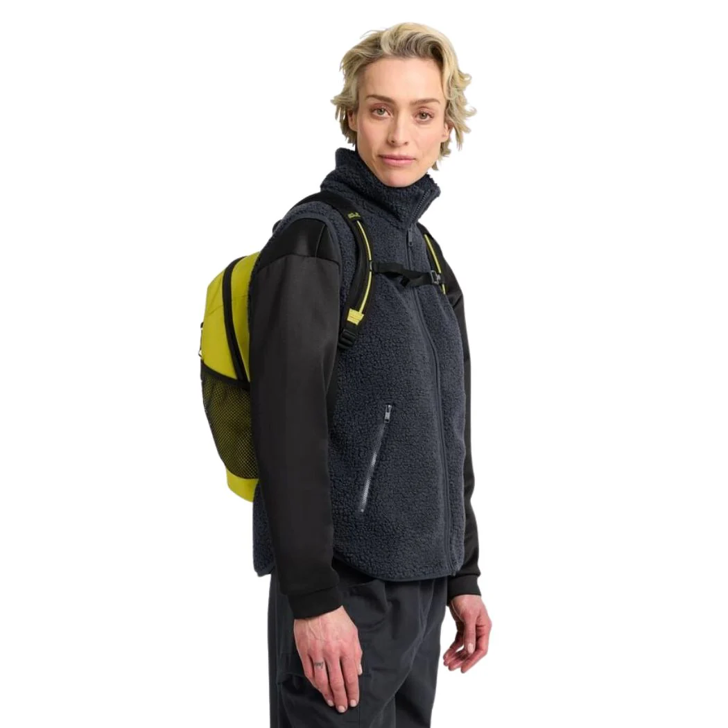 jack wolfskin Velocity Lite 10 Unisex Backpack - Image 6