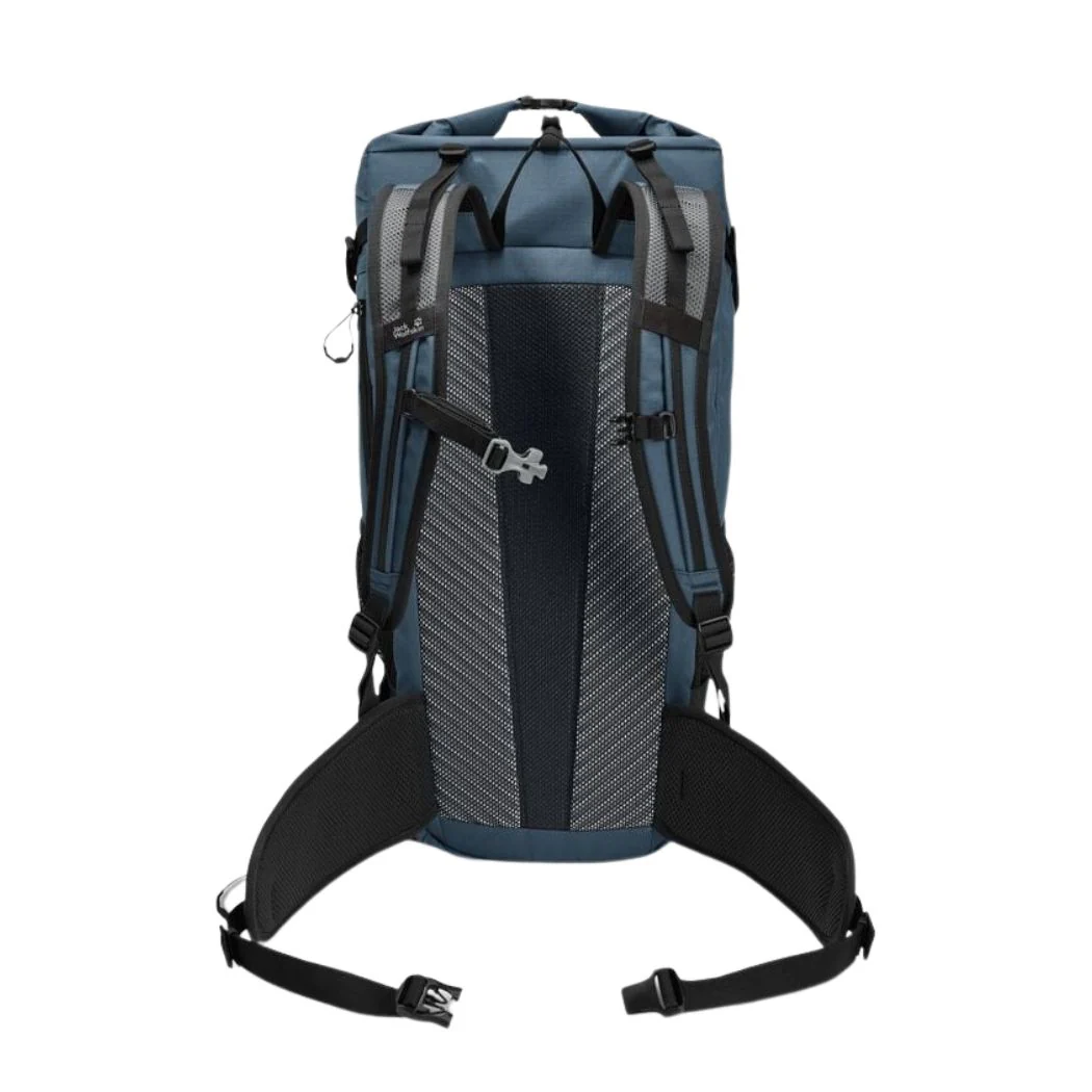 jack wolfskin Velocity Lite 28 Unisex Backpack - Image 2