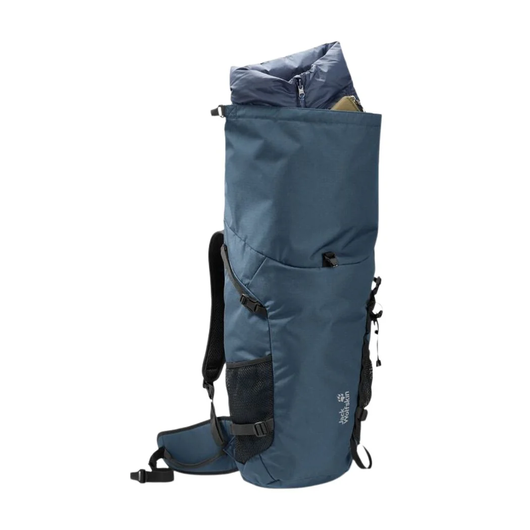 jack wolfskin Velocity Lite 28 Unisex Backpack - Image 4