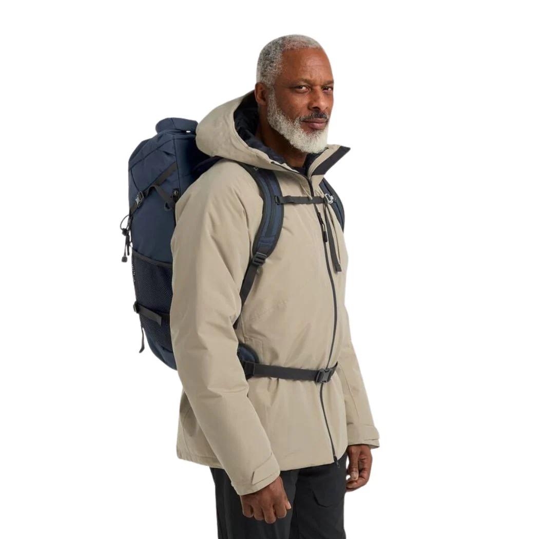 jack wolfskin Velocity Lite 28 Unisex Backpack - Image 7