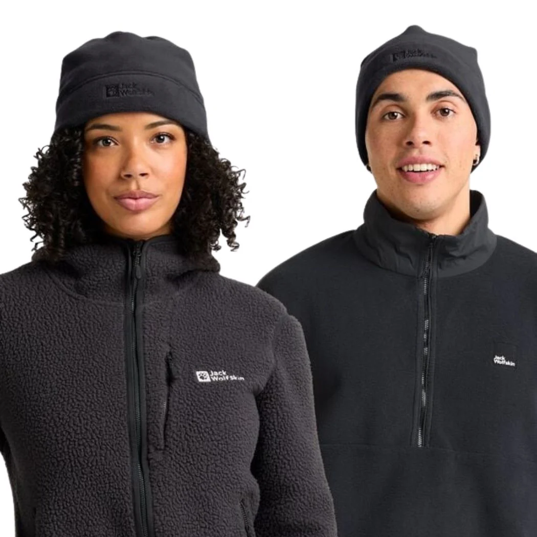 jack wolfskin Vertigo Unisex Beanie - Image 3