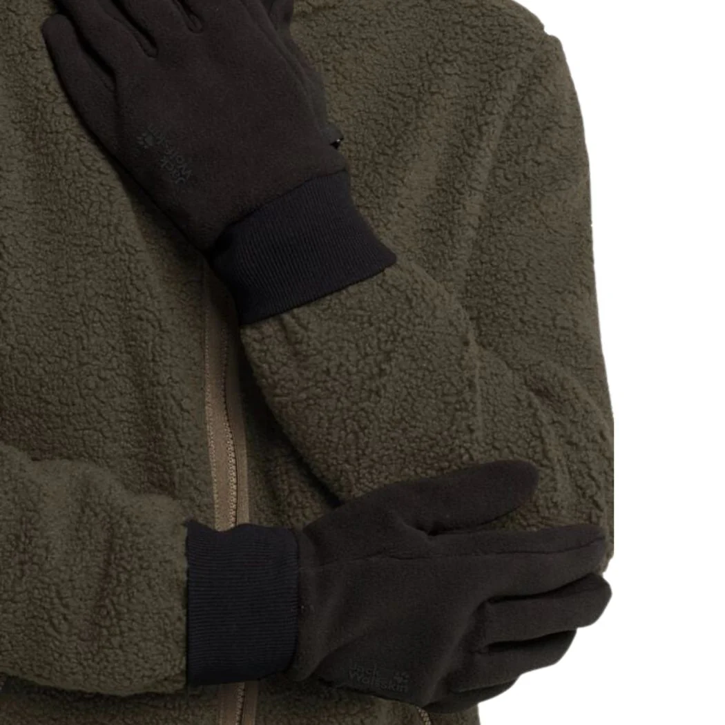 jack wolfskin Vertigo Unisex Gloves - Image 2