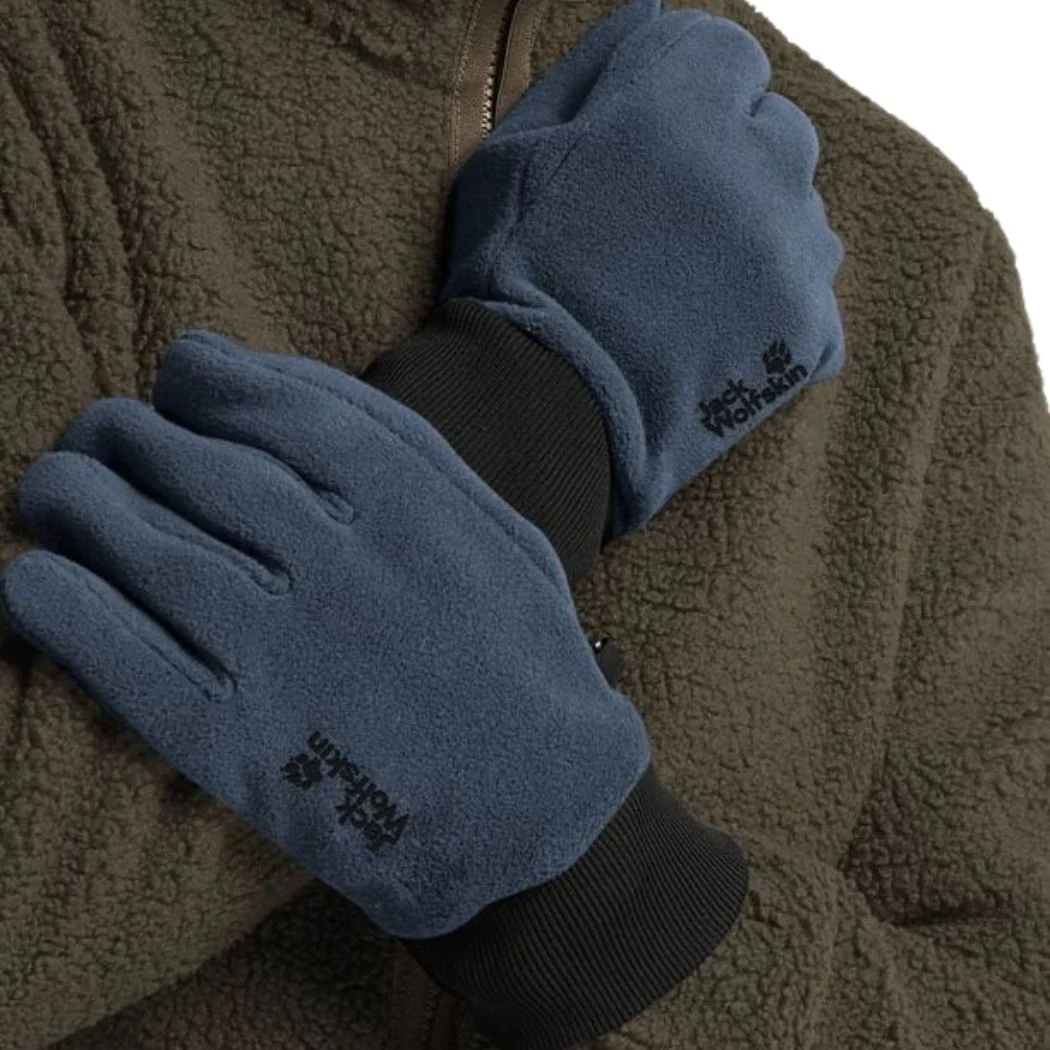 jack wolfskin Vertigo Unisex Gloves - Image 2