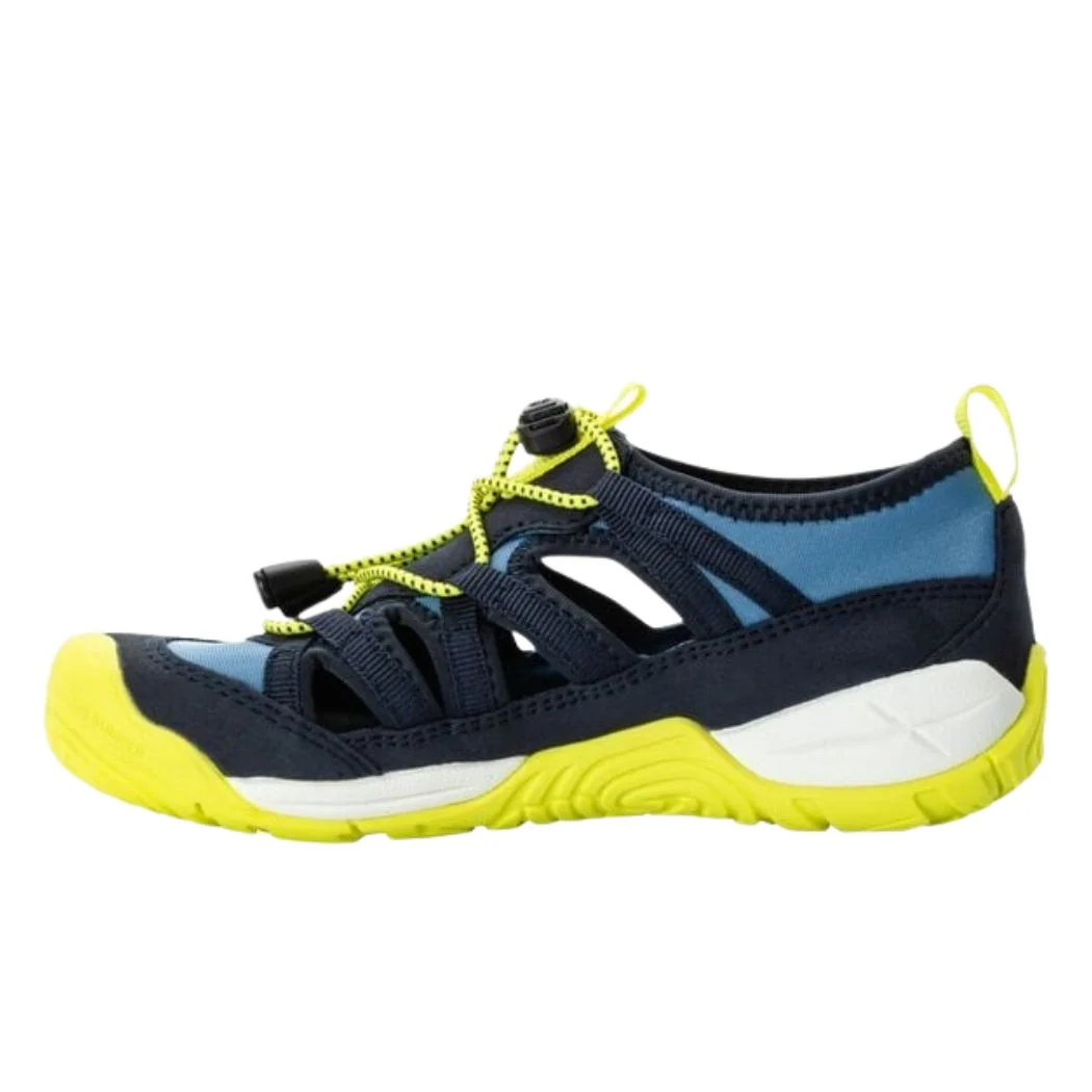 jack wolfskin Villi Kids Sandals - Image 2