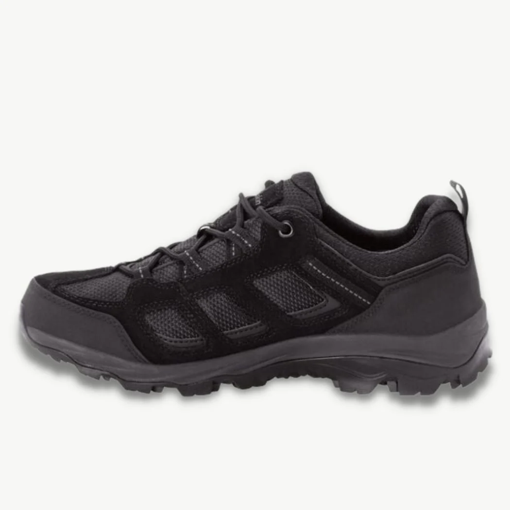 jack wolfskin Vojo 3 Texapore Low Men's Waterproof Hiking Shoes - Image 2