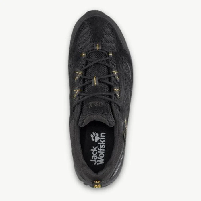 jack wolfskin Vojo 3 Texapore Low Men's Waterproof Hiking Shoes - Image 5